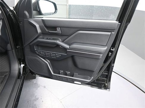 New 2025 Toyota 4Runner SR5 image 11