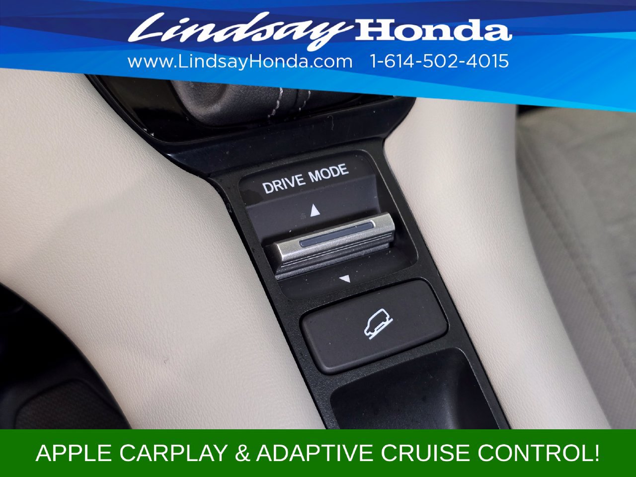 Used 2026 Honda HR-V LX image 21