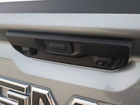 New 2026 GMC Sierra 1500 Elevation w/ Preferred Package AWD/4WD image 26