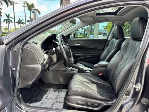 Used 2021 Acura ILX image 8
