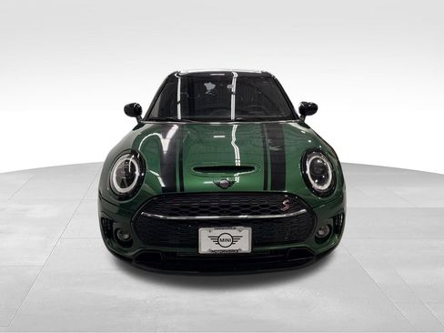 Used 2024 MINI Cooper Clubman S w/ Signature Upholstery Package AWD/4WD image 8