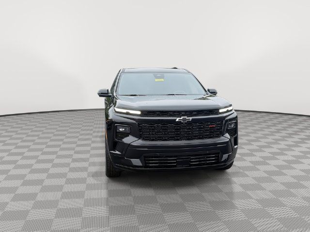 Certified 2026 Chevrolet Traverse RS w/ LPO, Floor Liner Package FWD image 4