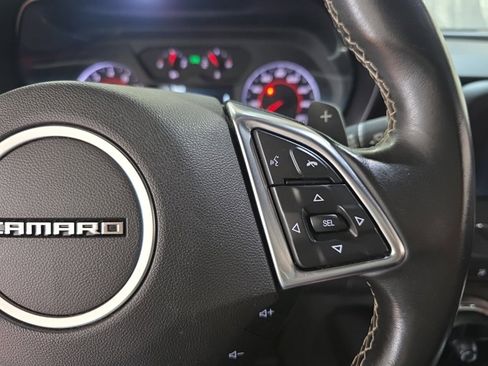 Used 2016 Chevrolet Camaro LT w/ RS Package image 19