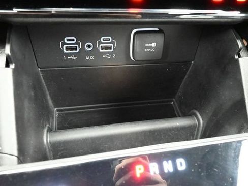 Used 2023 Jeep Grand Cherokee Limited AWD/4WD image 40