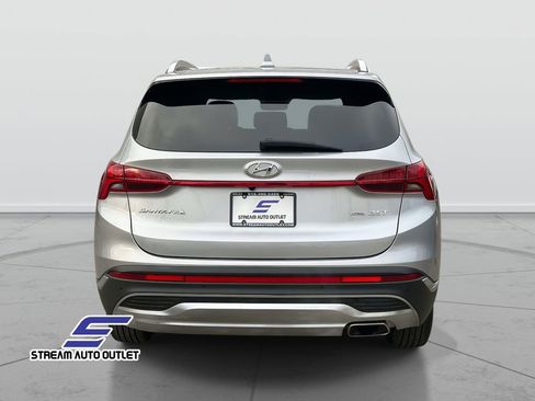 Used 2023 Hyundai Santa Fe Limited w/ Cargo Package image 7