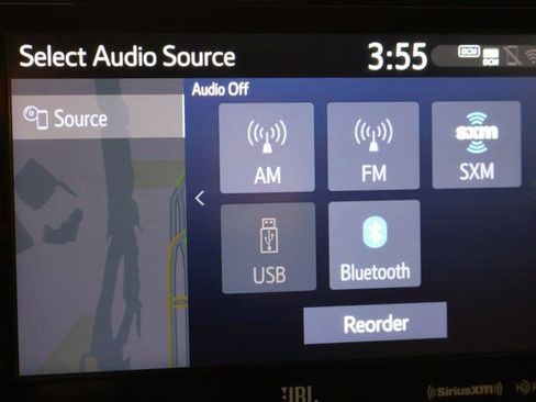 Certified 2021 Toyota RAV4 Limited image 26