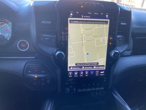 Used 2021 RAM 1500 TRX w/ TRX Level 2 Equipment Group AWD/4WD image 14