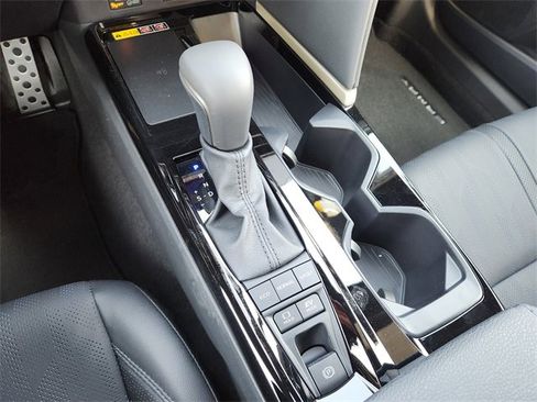 New 2026 Toyota Camry XSE image 16