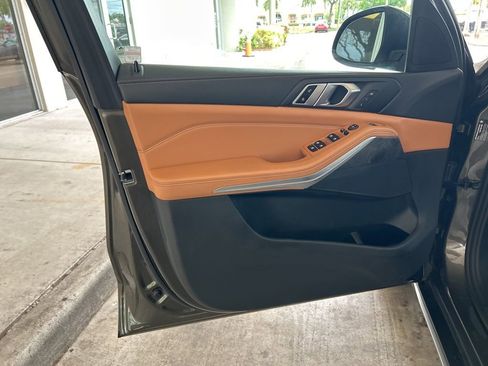 Used 2024 BMW X5 sDrive40i w/ Parking Assistance Package image 44