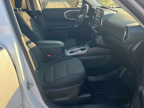 Used 2023 Ford Bronco Sport Big Bend w/ Convenience Package AWD/4WD image 13