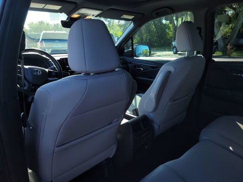 Used 2019 Honda Passport Touring image 10