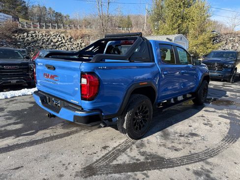 New 2026 GMC Canyon Elevation w/ LPO, Sports Bar Package image 5