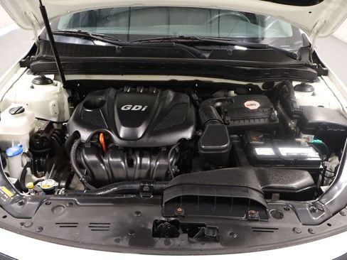 Used 2015 Kia Optima LX image 22