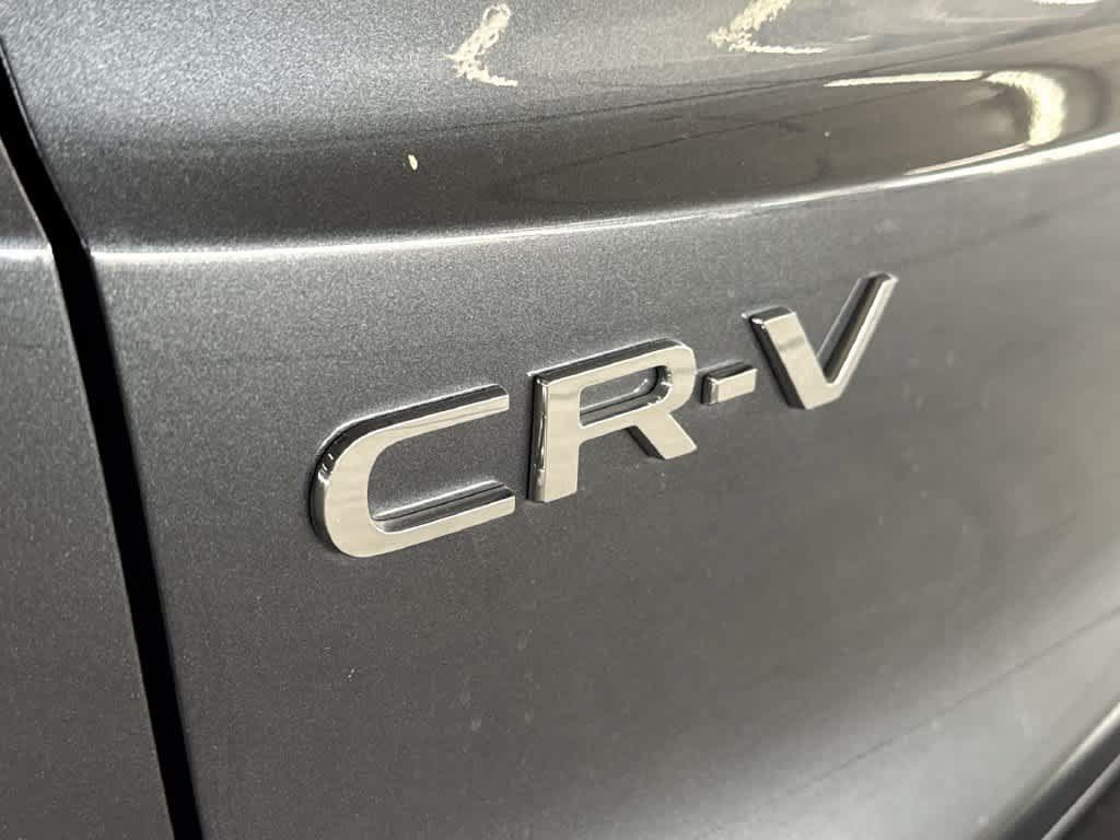 Used 2024 Honda CR-V EX image 11
