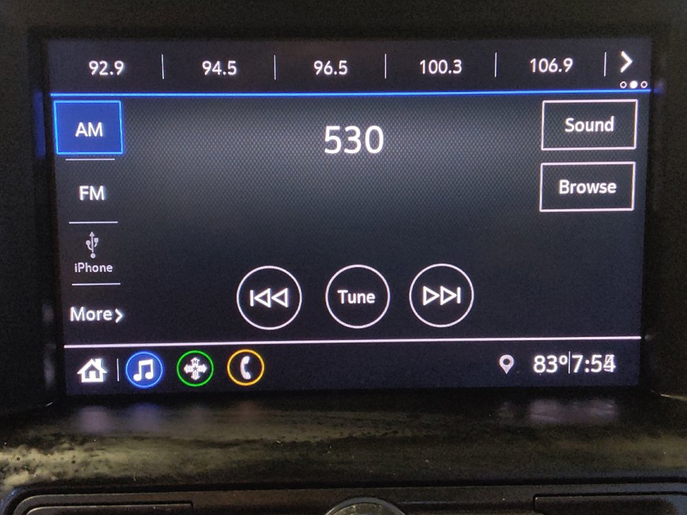 Used 2021 GMC Terrain SLE FWD image 25
