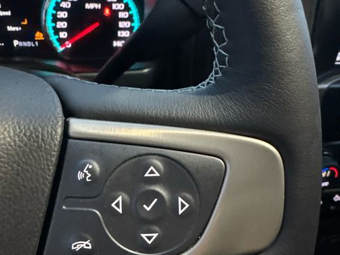 Used 2017 GMC Sierra 2500 Denali w/ Duramax Plus Package image 19