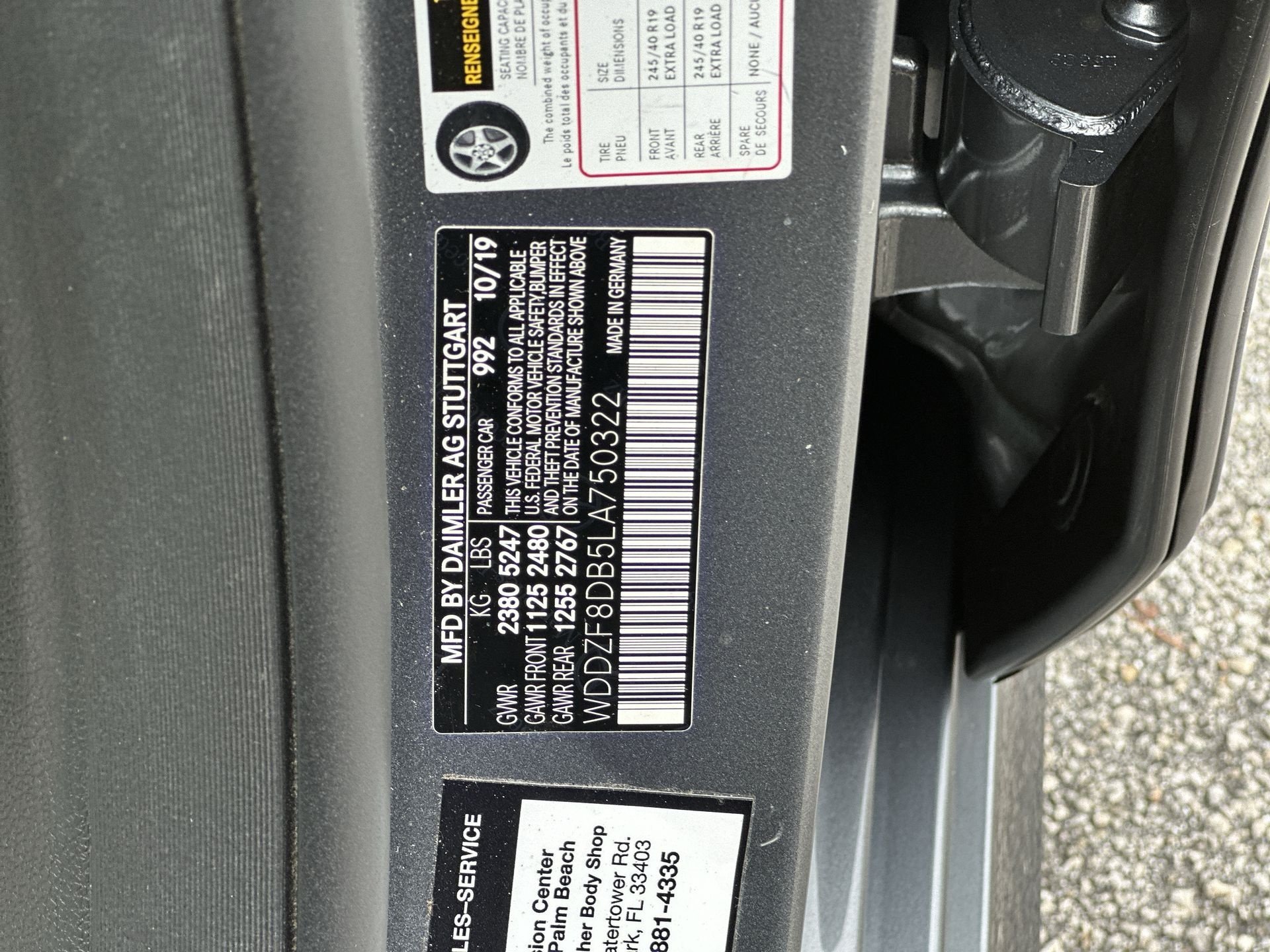 Used 2020 Mercedes-Benz E 350 Sedan image 34
