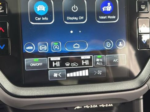 New 2026 Subaru Crosstrek 2.5i Wilderness image 26