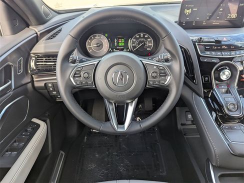 New 2026 Acura RDX SH-AWD image 22