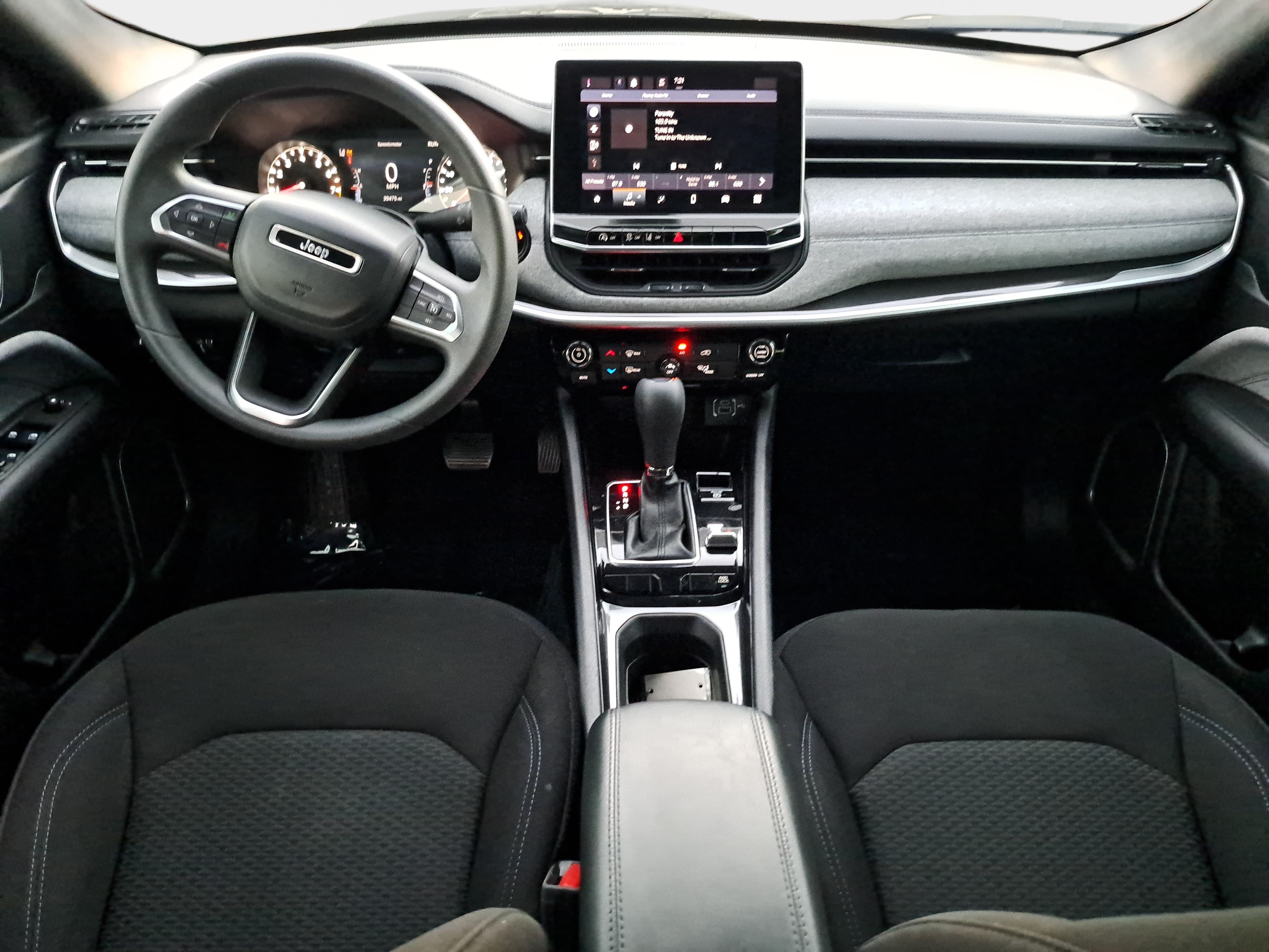 Used 2023 Jeep Compass Sport AWD/4WD image 10
