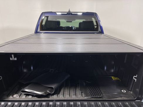 New 2025 Toyota Tundra Platinum AWD/4WD image 6