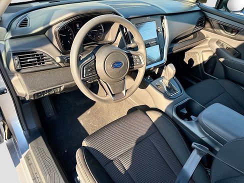 Used 2024 Subaru Legacy image 10