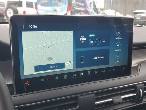 New 2026 Lincoln Corsair Premiere image 20