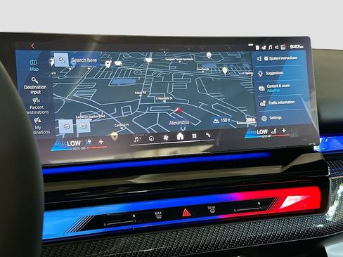 New 2027 BMW M5 w/ Executive Package AWD/4WD image 13