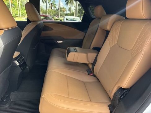 Certified 2024 Lexus RX 350 Premium w/ Accessory Package (Z1) FWD image 23