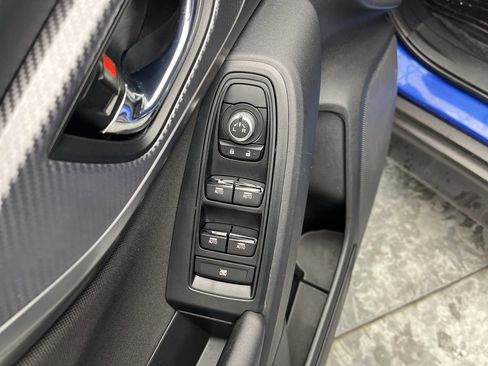 Used 2022 Subaru WRX Premium image 6