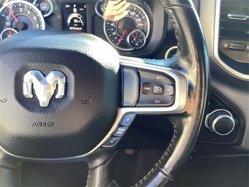 Used 2024 RAM 2500 Big Horn image 21