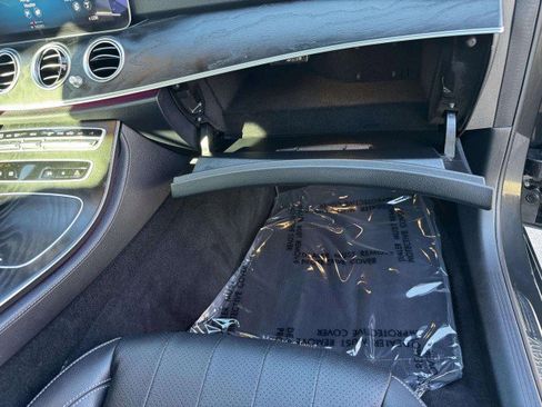 Used 2023 Mercedes-Benz E 350 Sedan image 56