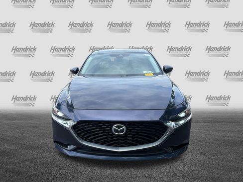 Used 2019 MAZDA MAZDA3 Sedan w/ Preferred Package FWD image 5
