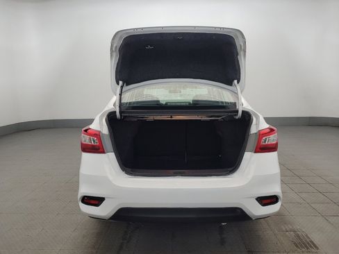 Used 2019 Nissan Sentra S FWD image 29