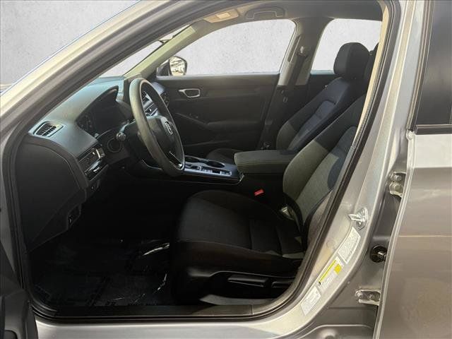 Used 2024 Honda Civic LX image 12
