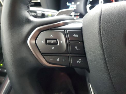 Certified 2024 Lexus GX 550 image 23