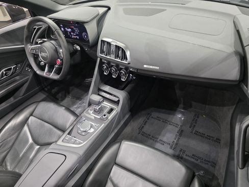 Used 2023 Audi R8 V10 performance image 26