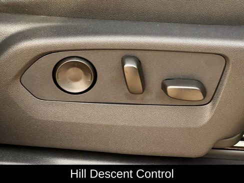 New 2026 GMC Sierra 2500 AT4 w/ AT4 Premium Plus Package image 25