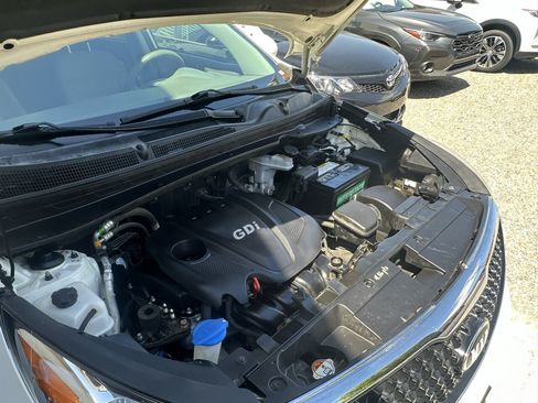 Used 2014 Kia Sportage LX AWD/4WD image 30