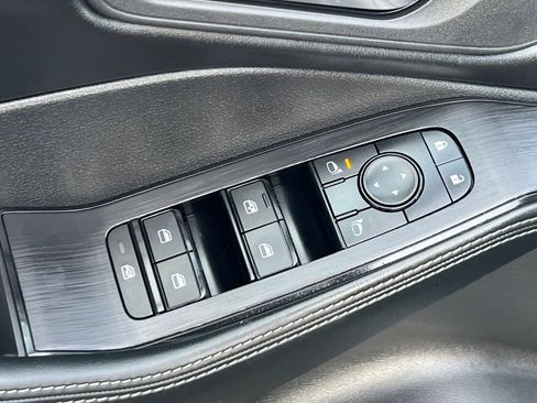 New 2026 Nissan Rogue Dark Armor image 14