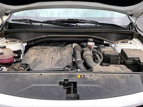 Used 2022 Kia Sorento SX FWD image 38