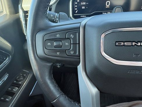 Used 2024 GMC Sierra 1500 Denali image 29