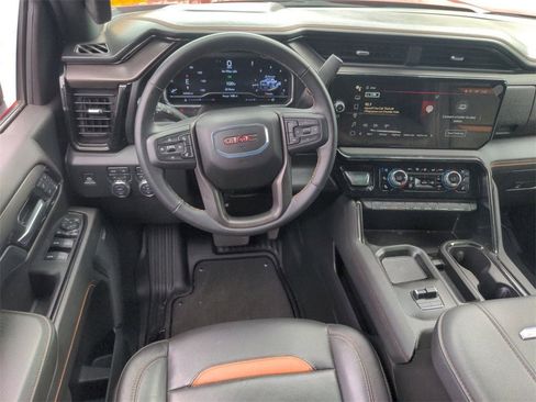 Certified 2024 GMC Sierra 2500 AT4 w/ AT4 Premium Plus Package image 10