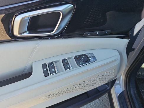 New 2026 Kia Carnival SX Prestige image 9