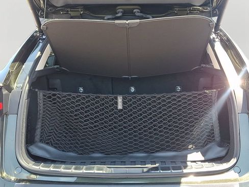 Used 2026 Lexus NX 350 AWD w/ Accessory Package (Z2) image 28