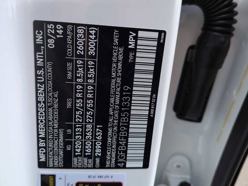 Used 2026 Mercedes-Benz GLE 350 GLE 350 image 38