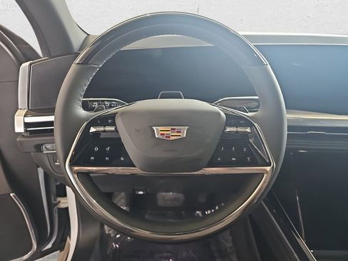 New 2026 Cadillac Escalade Sport w/ LPO, Floor Liner Package image 20