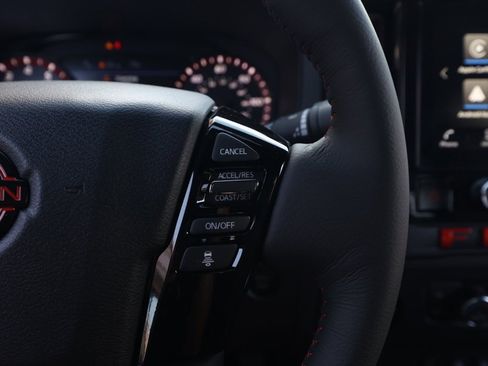 New 2026 Nissan Frontier PRO-4X w/ Pro-4x Convenience Package image 26