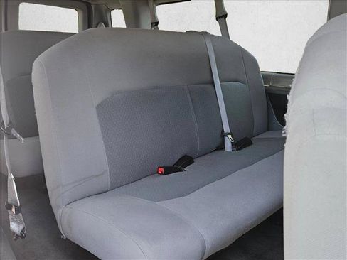 Used 2014 Ford E-350 and Econoline 350 XLT RWD image 16