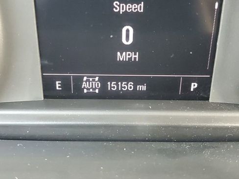 Certified 2024 Chevrolet Silverado 1500 Custom Trail Boss image 29